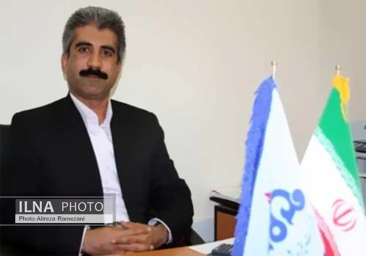 بهزادی مدیرعامل پتروشیمی فن‌آوران شد