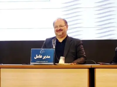 تصویب افزایش سرمایه ۲۵ هزار میلیاردی در مجمع شرکت صنایع پتروشیمی خلیج فارس/ توزیع سهام جایزه از محل معافیت مالیاتی
