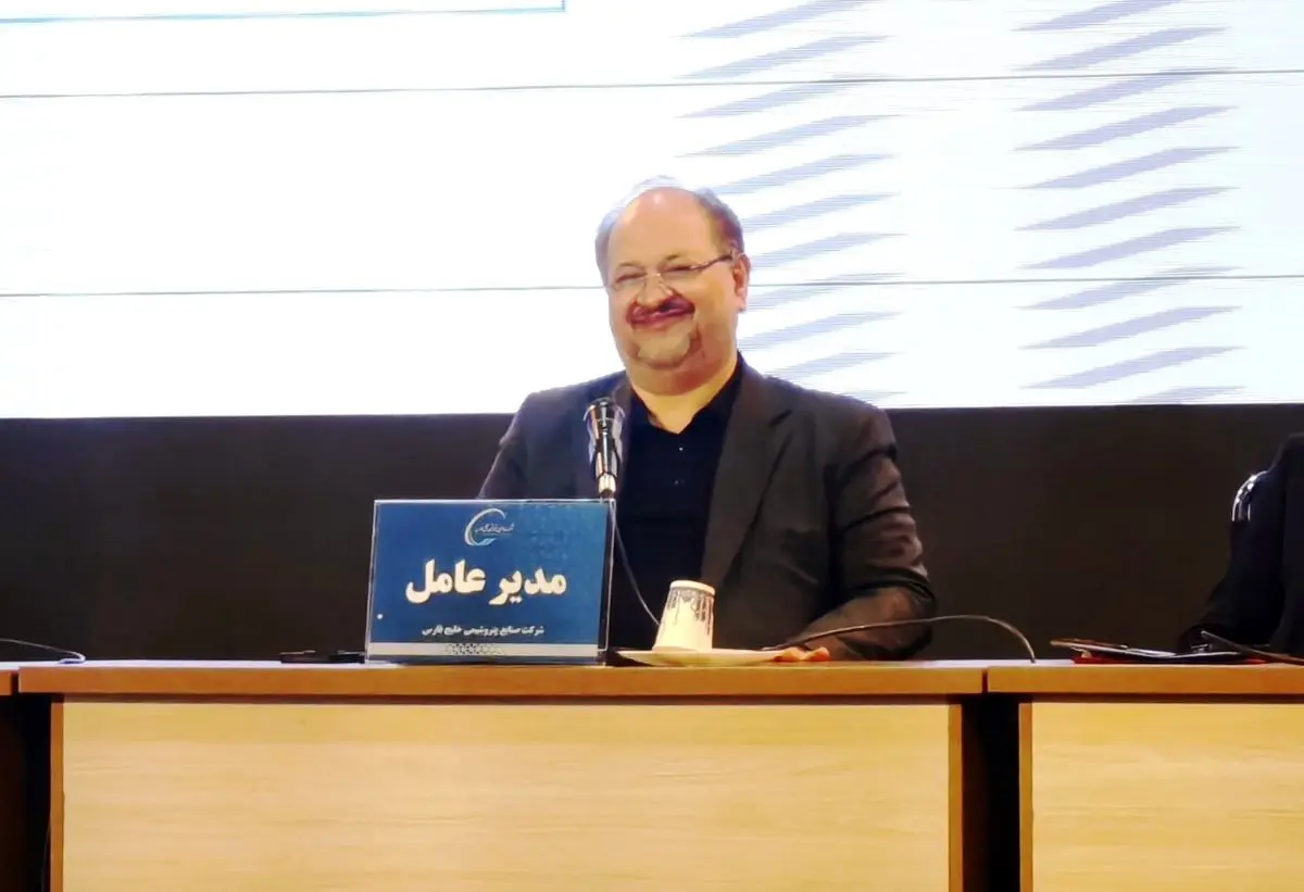 تصویب افزایش سرمایه 25 هزار میلیاردی در مجمع شرکت صنایع پتروشیمی خلیج فارس/ توزیع سهام جایزه از محل معافیت مالیاتی