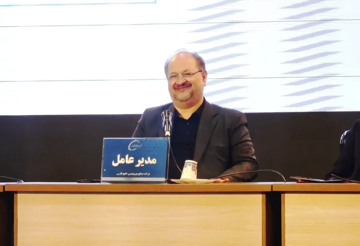 تصویب افزایش سرمایه ۲۵ هزار میلیاردی در مجمع شرکت صنایع پتروشیمی خلیج فارس/ توزیع سهام جایزه از محل معافیت مالیاتی