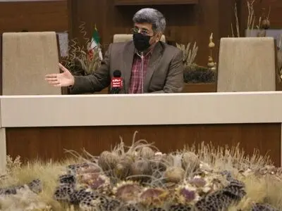  در شبکه مستند با مستندسازان درجه یک کشور کار می‌کنیم