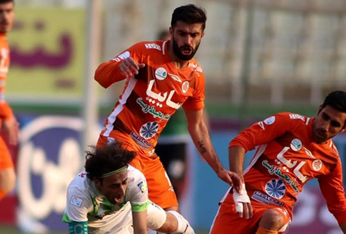 کفشگری - پرسپولیس؛ یک بازی با انگیزه‌های شخصی