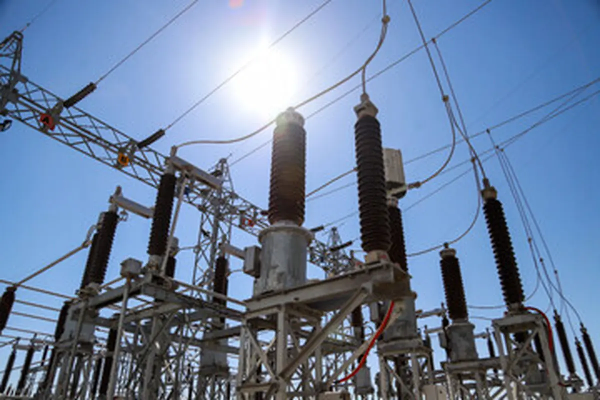 ۹ هزار میلیارد تومان برای خط انتقال برق ۴۰۰ کیلوولت مازندران-قزوین تأمین شد