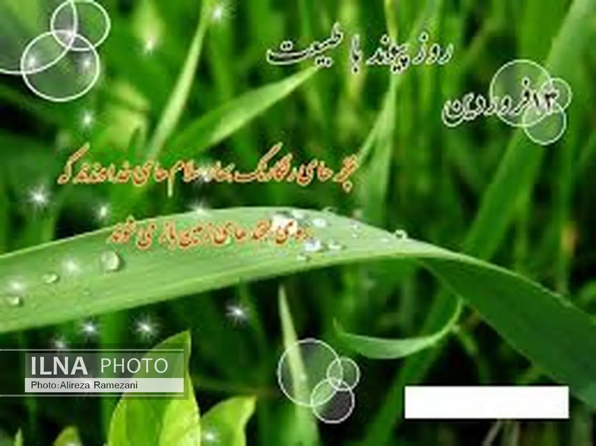 فعالیت40 اکیپ حفاظتی منابع طبیعی لرستان در روز انس با طبیعت