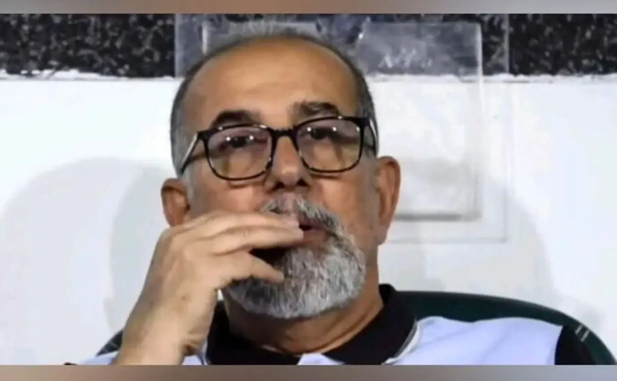 مدافع پیشکسوت ملوان درگذشت