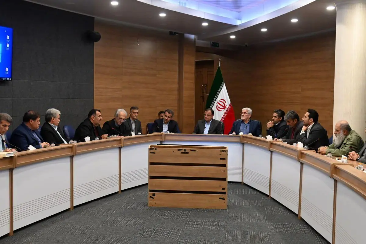 نداشتن نیروی قدرتمند در وزارتخانه‌های مهم از معضلات اصلی گلستان است