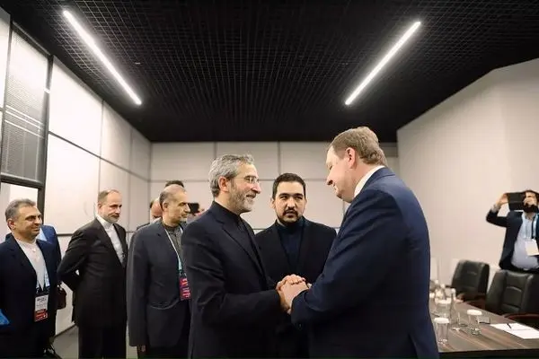 Iran Belarus stress on bilateral regional cooperation to promote multilateralism