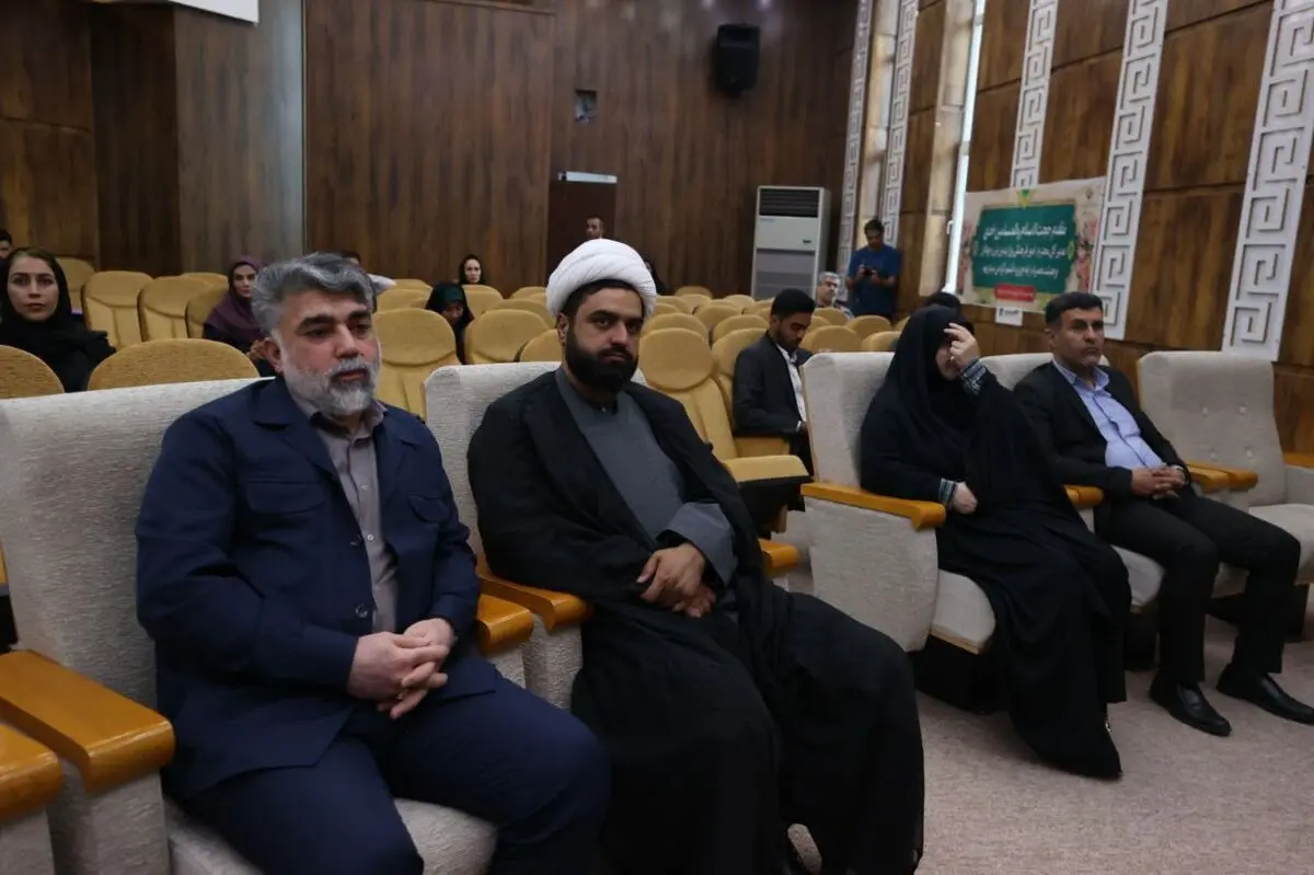 برگزاری اولین دوره اخلاق حرفه‌ای و اردوی روایت پیشرفت ویژه کاپیتان‌ها و نخبگان ورزشی تیم‌های رشته‌های مختلف ورزشی کشور
