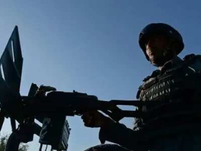 ترور خبرنگار بی‌بی‌سی در افغانستان