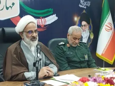 اگر قرارگاه سازندگی خاتم الانبیاء در ۵ استان ورود نمی‌کرد، مشکل آب به بحران تبدیل می‌شد