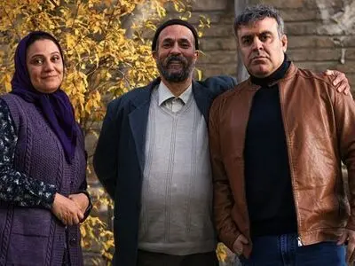زمان پخش سریال «خجالت نکش» تغییر کرد