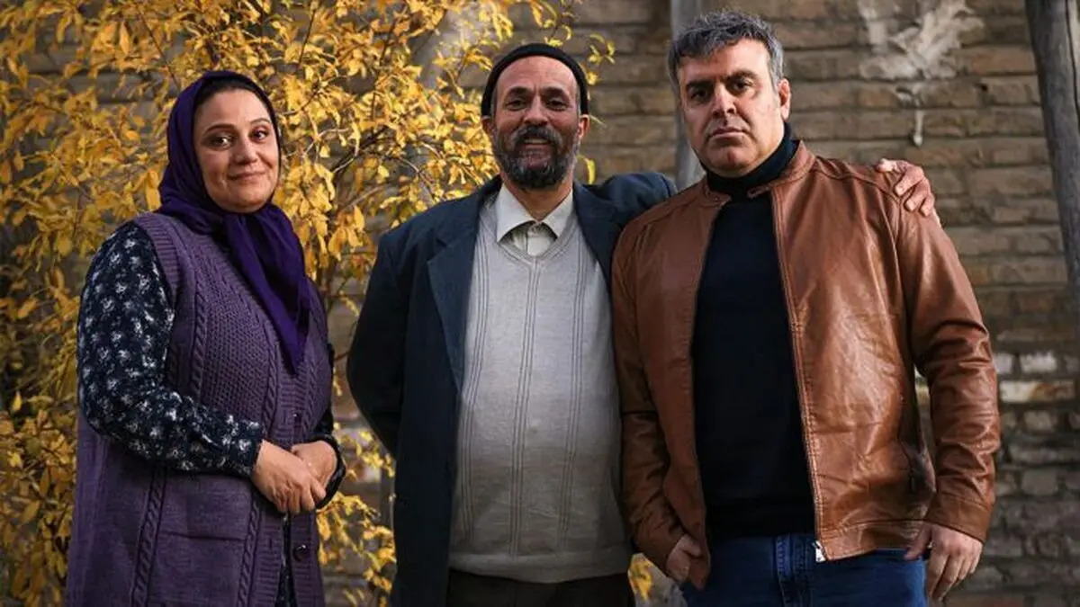 زمان پخش سریال «خجالت نکش» تغییر کرد