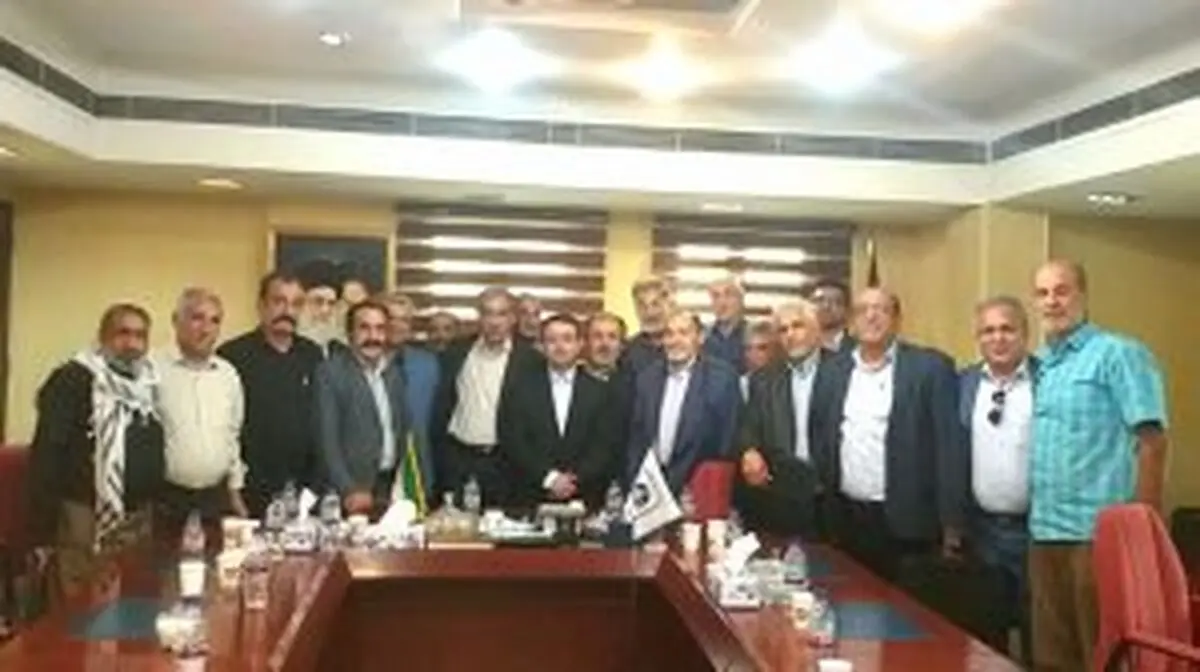 مطالبات بازنشستگان تا پایان سال پرداخت می‌شود