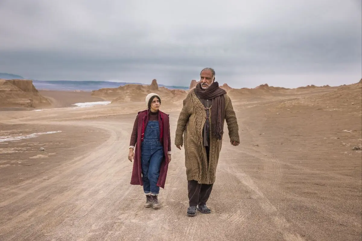 «برهوت» آماده نمایش شد
