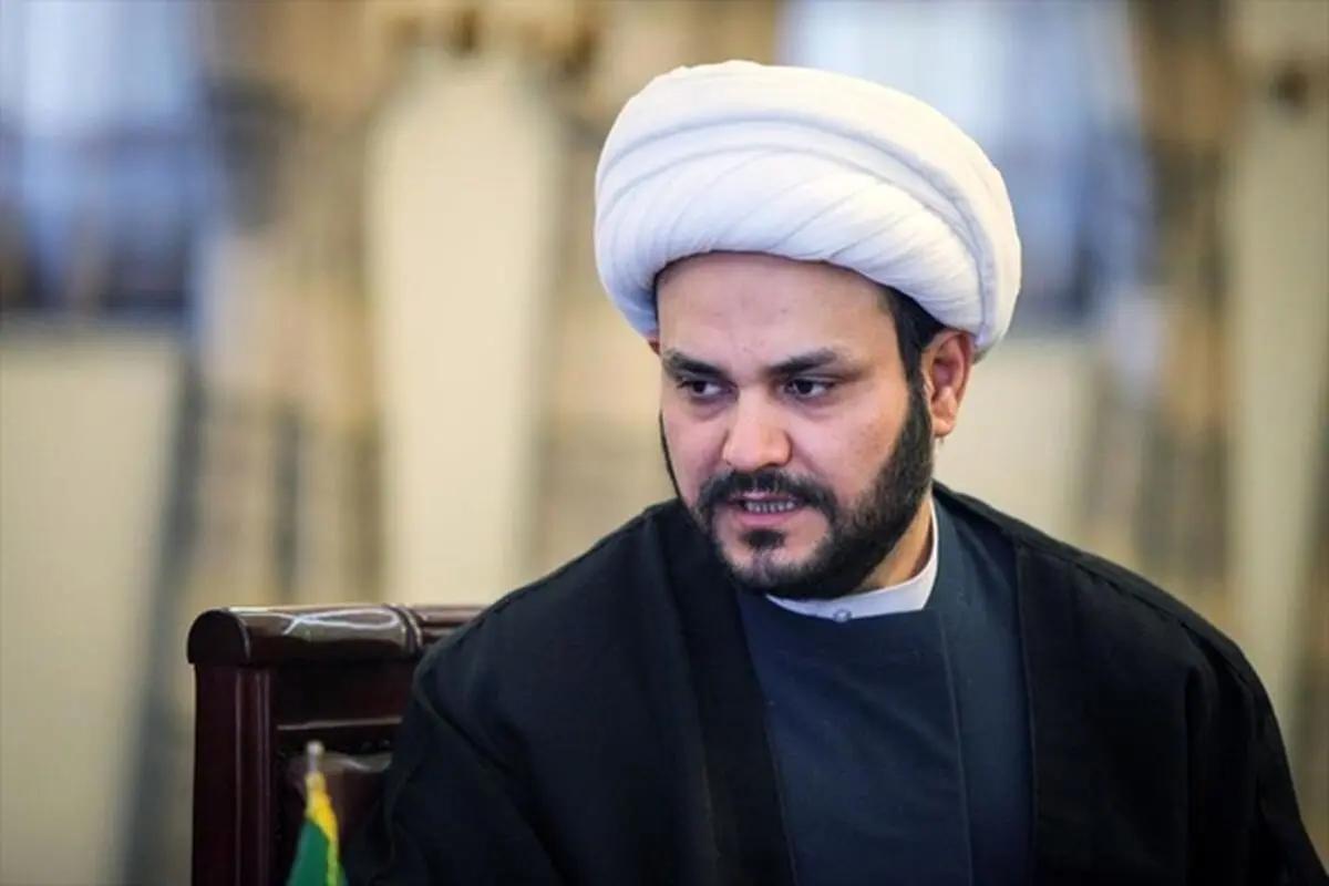 جایزه آمریکا برای دستگیری شیخ اکرم الکعبی + سند