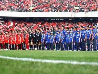 مرادی و بهروان ناظران ویژه دیدار استقلال و پرسپولیس
