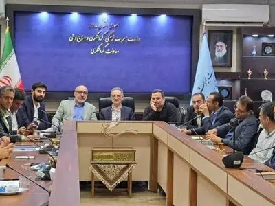 مدیریت هوشمندانه گردشگری در وضعیت ویژه، تجلی عزم ملی برای پایداری خدمات و آرامش اجتماعی است