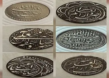جزئیات کشف سکه‌های تاریخی از حفار غیرمجاز در بندپی شرقی بابل