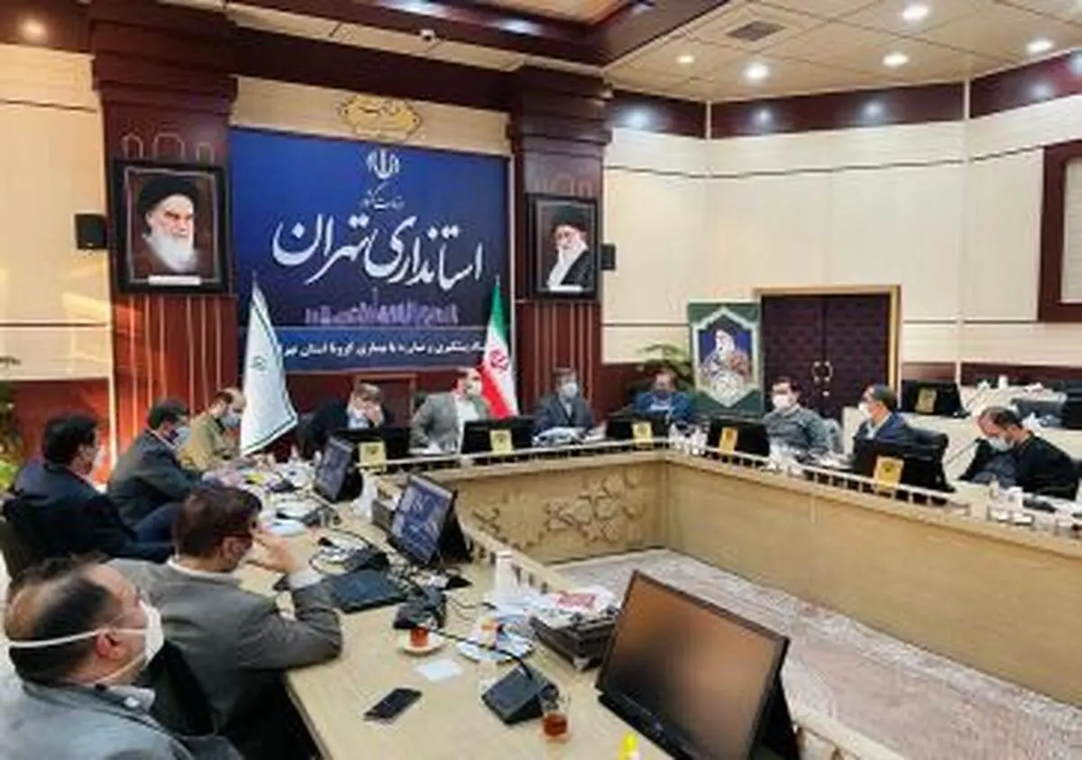 تشدید برخورد با خودروهای آلاینده/۸۰ درصد مدارس استان امکان بازگشایی دارند