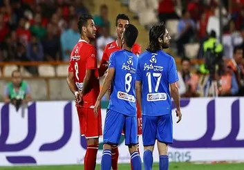 استقلال – پرسپولیس را روی ترازوی یورو و دلار ببرید (گزارش)