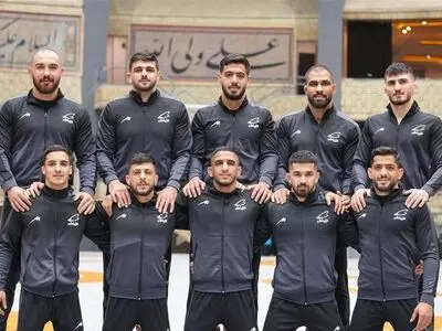 عموزاد، یزدانی و نخودی فینالیست شدند/ خواری و محمدیان در رده بندی 