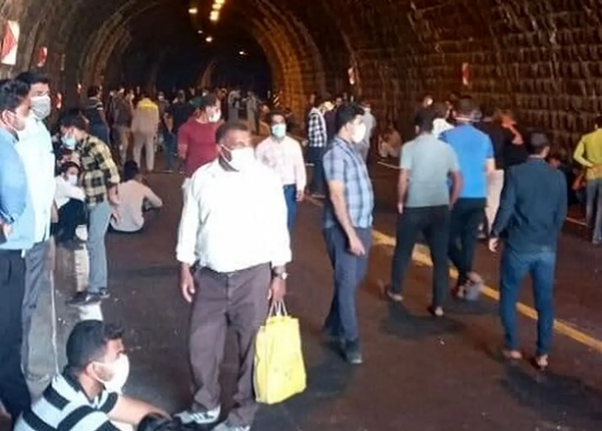 درخواستِ کارگرانِ معدنِ کرومیتِ آسمینون برای بازگشاییِ هر چه سریع‌ترِ معدن 