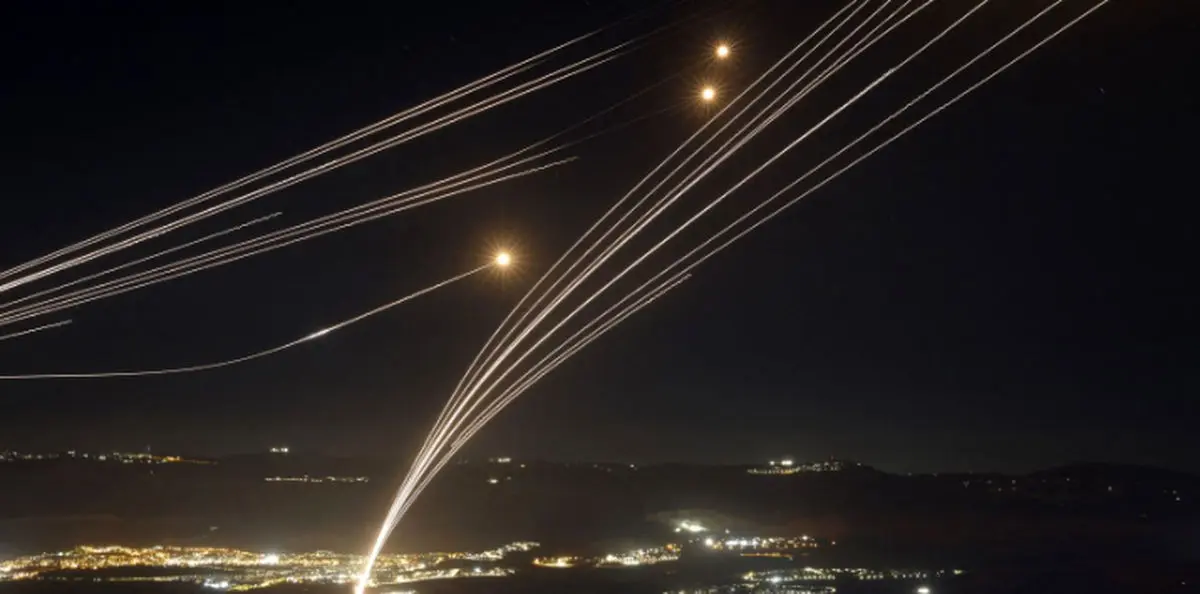 اسرائیل با افزایش سطح هشدار، در حال تشدید آمادگی‌های نظامی است