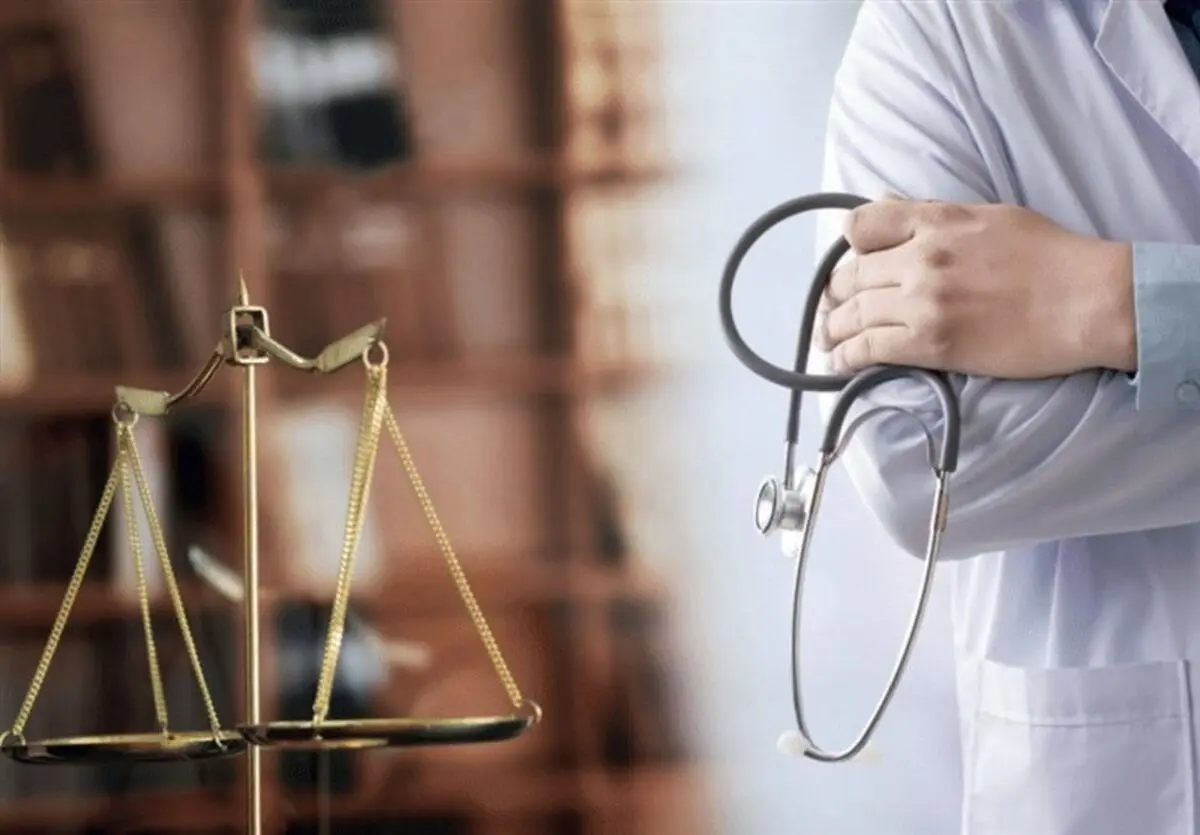 واکنش رئیس مرکز روابط عمومی وزارت بهداشت به اجتناب یک پزشک از درمان یک فعال سیاسی/عکس