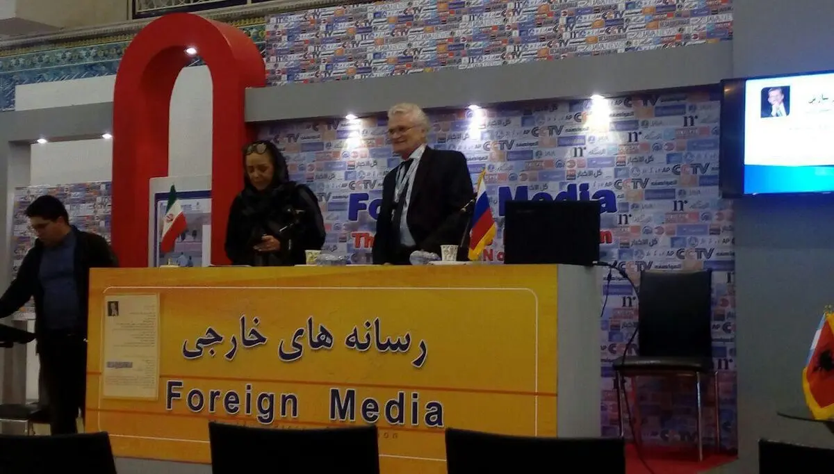 نمی‌توانیم ایران را نادیده بگیریم / میان تهران و مسکو بی‌اعتمادی وجود دارد