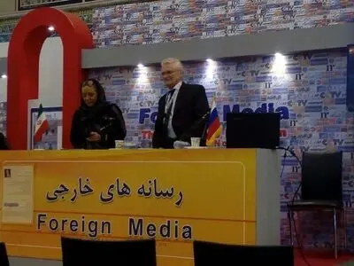 نمی‌توانیم ایران را نادیده بگیریم / میان تهران و مسکو بی‌اعتمادی وجود دارد