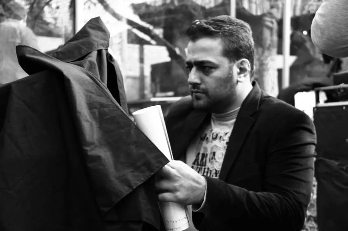 فیلم « شکم نهنگ» در شیراز  جلوی دوربین می رود