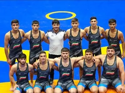 صعود سه فرنگی‌کار جوان به مرحله نیمه‌نهایی