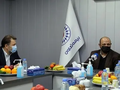 مزایای بیمه تعاون برای تعاونی‌ها تشریح شد