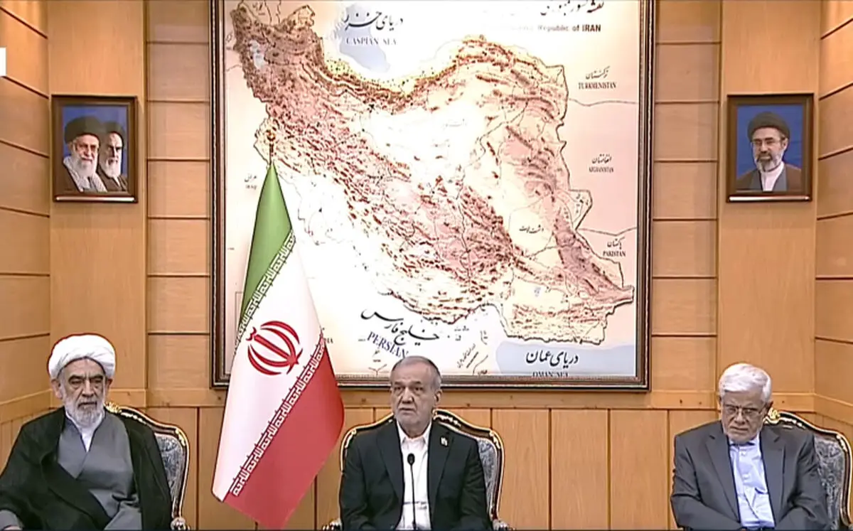 حفاظت از محیط‌زیست و توسعه همکاری‌های منطقه‌ای، محور رایزنی‌ها در سفر به ارمنستان بود

