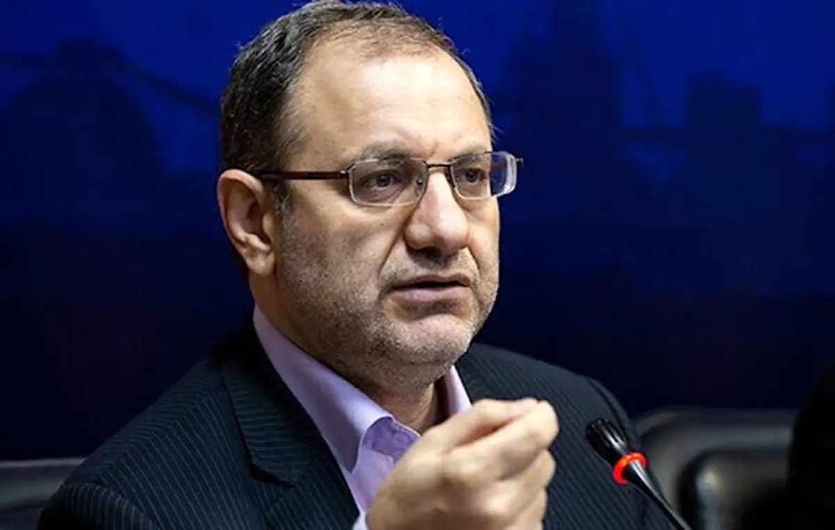 دولت لایحه تشکیل وزارت بازرگانی را به مجلس ارائه کند