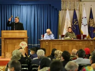 برگزاری حراج آثار فاخر هنری اصفهان جهت قدردانی از هنرمندان 