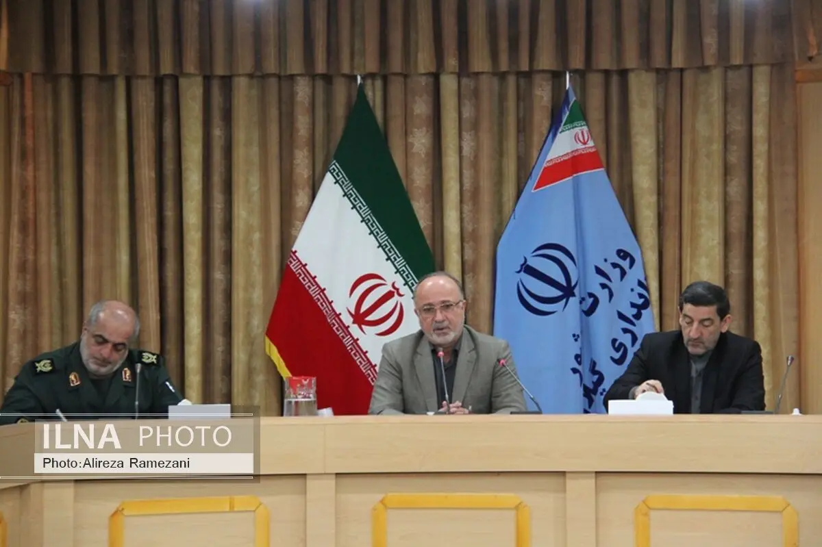 شهادت ۱۱ نفر از حجاج گیلانی در فاجعه منا