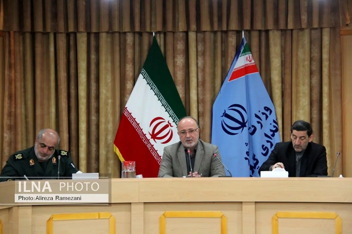 شهادت ۱۱ نفر از حجاج گیلانی در فاجعه منا