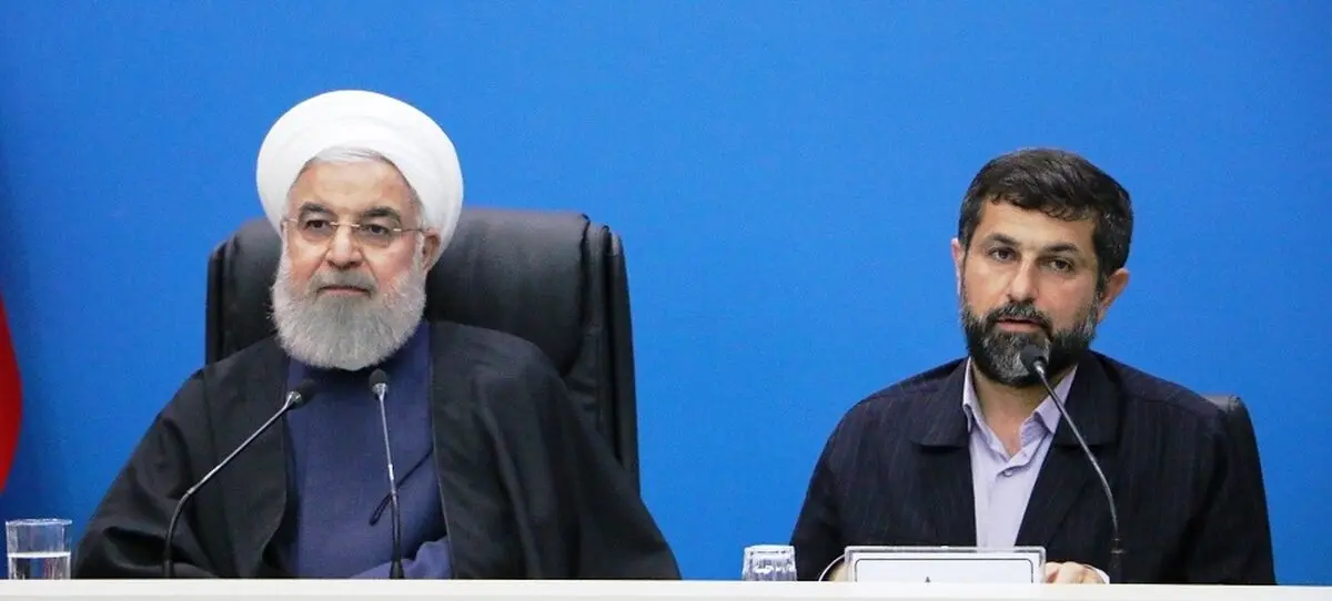 در سیلاب اخیر خوزستان اولویت ما تلاش برای کاهش تلفات جانی بود