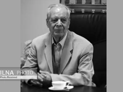 بنیانگذار سنگ‌بری نوین در ایران درگذشت