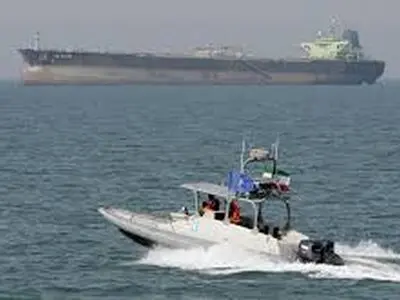 Second Iranian tanker arrives at Venezuela territorial waters