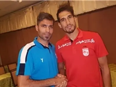 اسامی محرومان هفته پنجم لیگ برتر/ فرزاد حاتمی و صادقی دور از میادین
