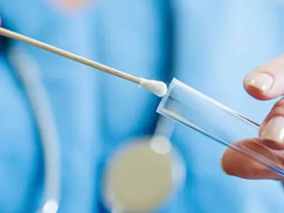 تست pcr در منزل و محل کار شما | بدون نیاز به مراجعه به آزمایشگاه