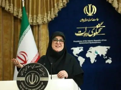 منطقه آزاد انزلی میزبان شانزدهمین نشست خبری سخنگوی دولت