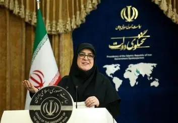 منطقه آزاد انزلی میزبان شانزدهمین نشست خبری سخنگوی دولت