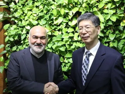 خوزستان ظرفیت‌های سرمایه‌گذاری خوبی دارد و تلاش می‌کنیم بسترهای مناسب برای همکاری از طریق وزارت امور خارجه فراهم شود
