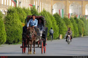 اصفهان میزبان چهارمین رویداد گردشگری سلامت کشورهای عضو اکو شد