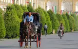اصفهان میزبان چهارمین رویداد گردشگری سلامت کشورهای عضو اکو شد