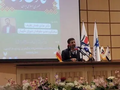 قانون اساسی در این ۴۵ سال نشان داده هیچ بن‌بستی در کشور وجود ندارد/ باید حقوق مان را بشناسیم تا بتوانیم آن را محقق کنیم