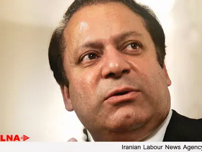نواز شریف خواستار شرکت ایران در حل مناقشه یمن شد